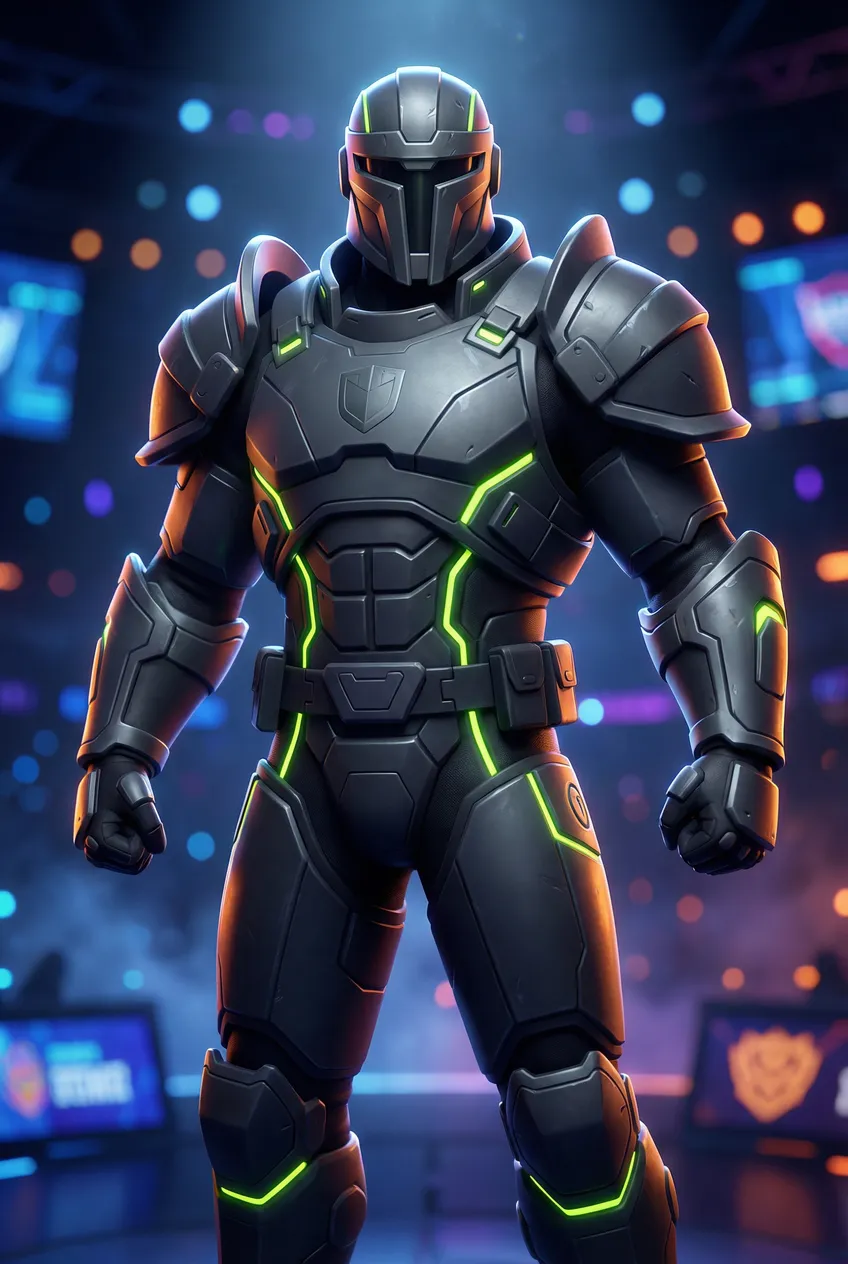 Titan - Lead Agent